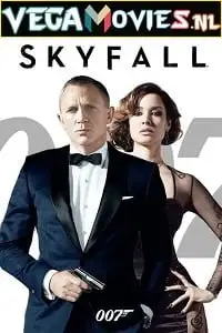 skyfall 2012