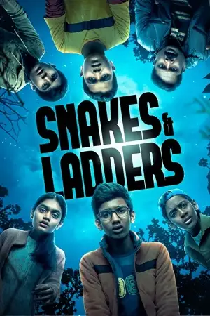 snakes and ladders season 1