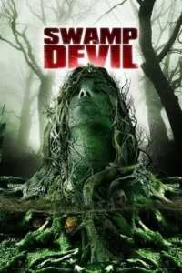 swamp devil 2008