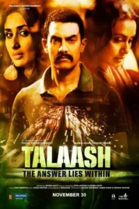 talaash 2012
