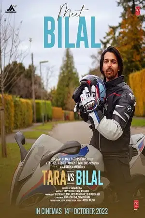 tara vs bilal 2022