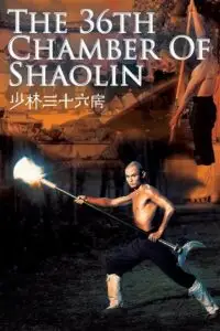 the 36th chamber of shaolin 1978