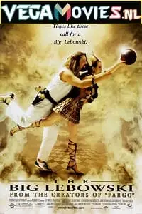 the big lebowski 1998