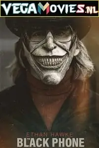 the black phone 2022