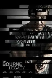 the bourne legacy 2012