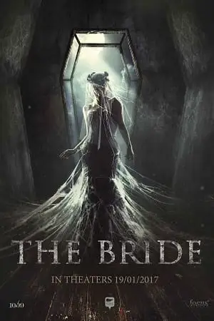 the bride 2017