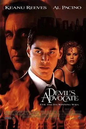 the devils advocate 1997