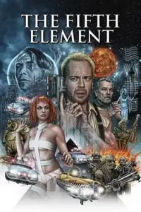 the fifth element 1997