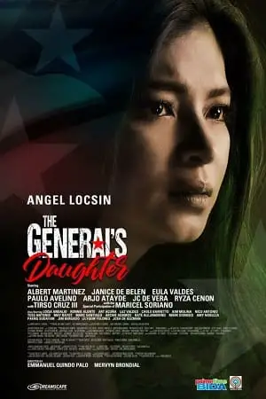 the general s daughter season 1