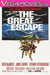 the great escape 1963