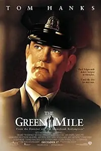 the green mile 1999