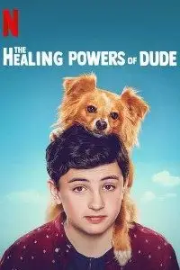 the healing powers of dude season 1