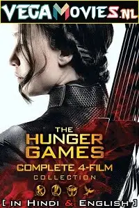 the hunger games movie collection 2012