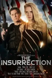 the insurrection 2020