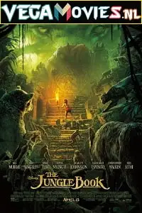 the jungle book 2016