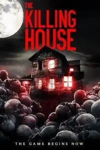 the killing house 2018