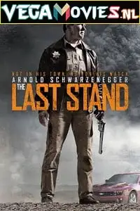 the last stand 2013