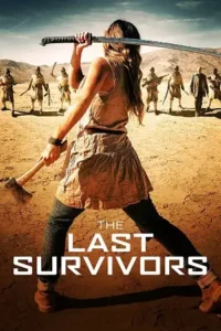the last survivors 2004
