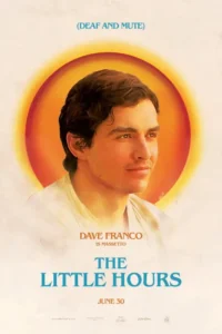 the little hours 2017
