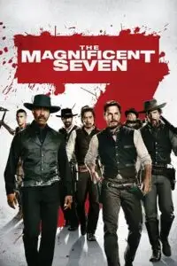 the magnificent seven 2016