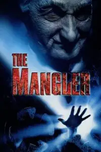 the mangler 1995