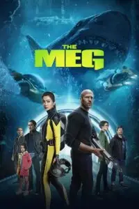 the meg 2018