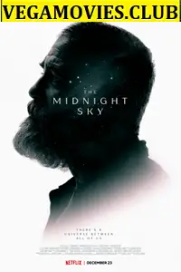 the midnight sky 2020