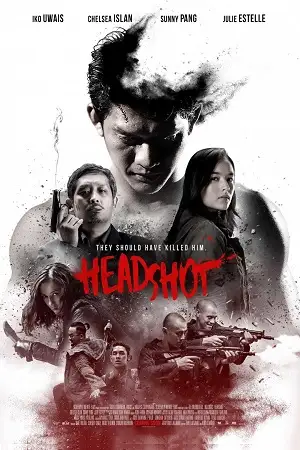 the night comes for us 2018