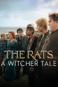 the rats a witcher tale 2025