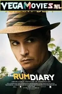the rum diary 2011