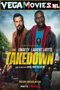 the takedown netflix original 2022