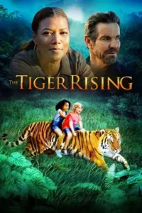 the tiger rising 2022