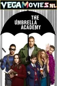 the umbrella academy season 1