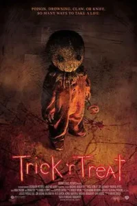 trick r treat 2008