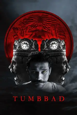 tumbbad 2018