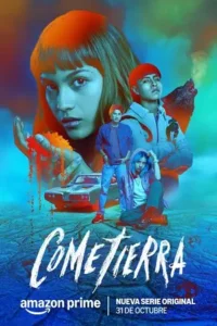 unburied aka cometierra prime video 2025