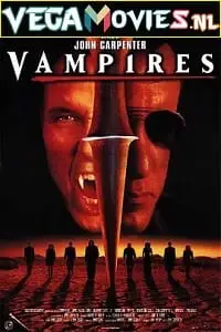 vampires 1998