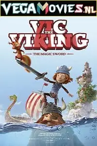 vic the viking and the magic sword 2019