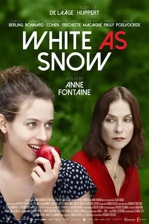 white as snow 2019