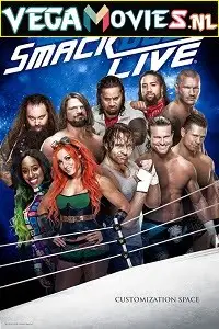 wwe friday night smackdown 17th december 2021