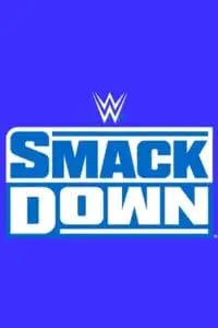 wwe friday night smackdown 24th november 2023