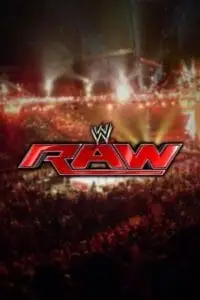 wwe raw 27th november 2023