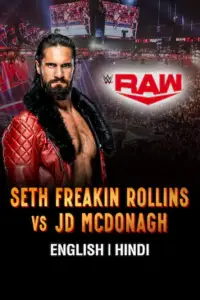 wwe raw 30th october 2023
