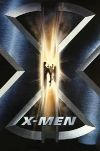 x men 2000