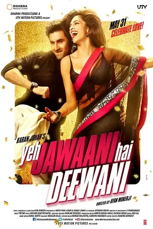 yeh jawaani hai deewani 2013