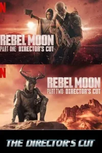 zack snyder rebel moon 2024