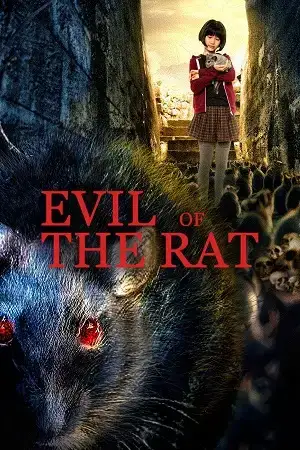 Download Evil of the Rat (2025) Amazon WEB DL Dual Audio {Hindi Chinese} 480p [250MB] | 720p [1GB] | 1080p [2.5GB]