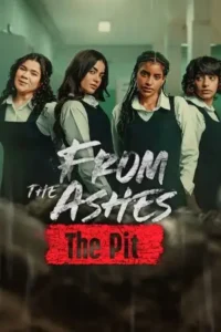 from the ashes the pit 2026