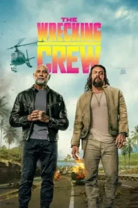 the wrecking crew 2026