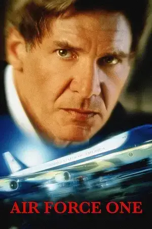 Download Air Force One (1997) Blu Ray Dual Audio {Hindi English} 480p [300MB] | 720p [900MB] | 1080p [2.9GB]